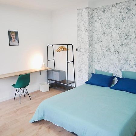 Le Nid Douillet De Sarreguemines Appartement Buitenkant foto